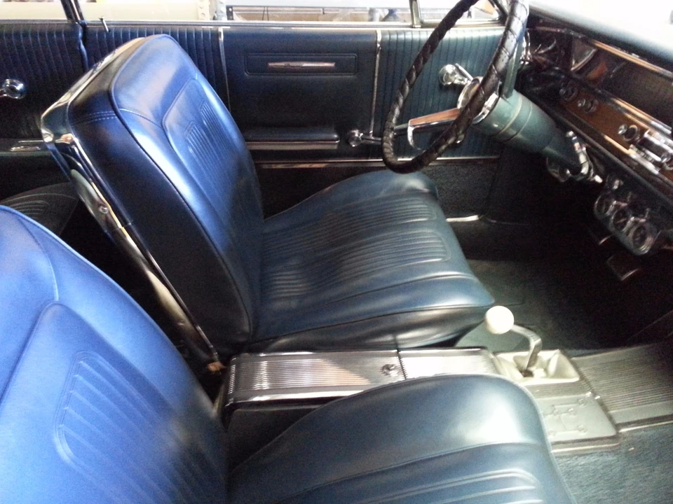 1964 Pontiac Grand Prix 1st Gen - Image 21 of 31