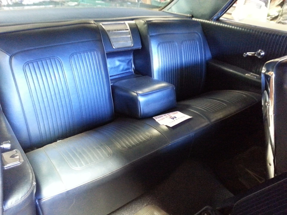 1964 Pontiac Grand Prix 1st Gen - Image 22 of 31