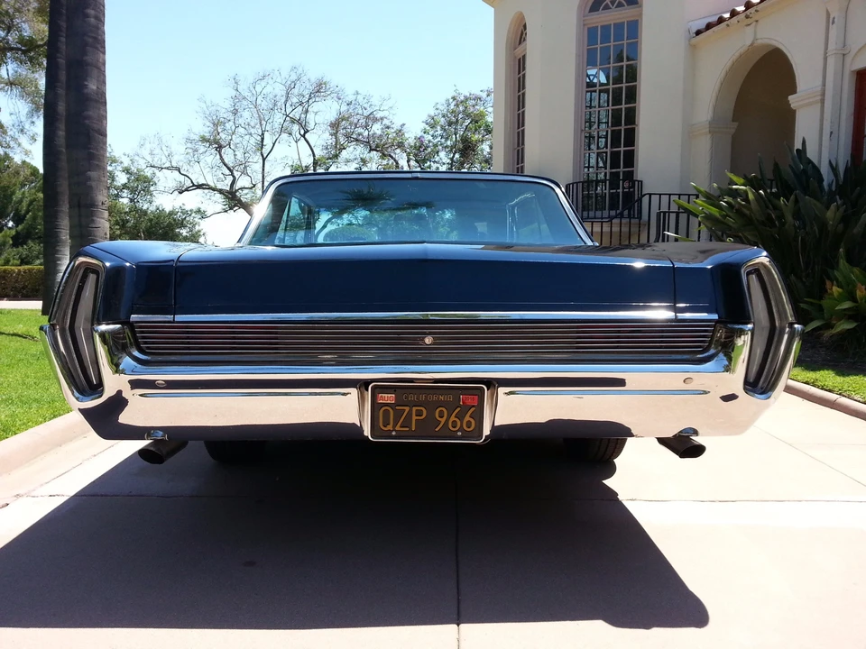 1964 Pontiac Grand Prix 1st Gen - Image 6 of 31