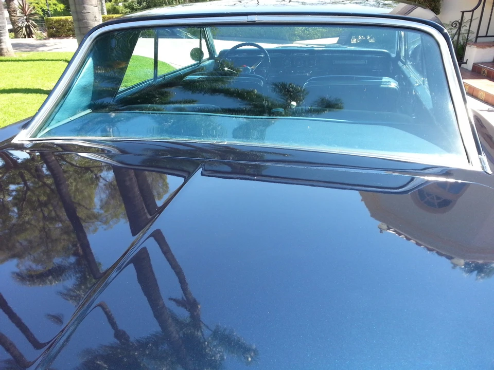 1964 Pontiac Grand Prix 1st Gen - Image 13 of 31