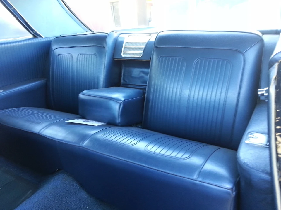 1964 Pontiac Grand Prix 1st Gen - Image 18 of 31