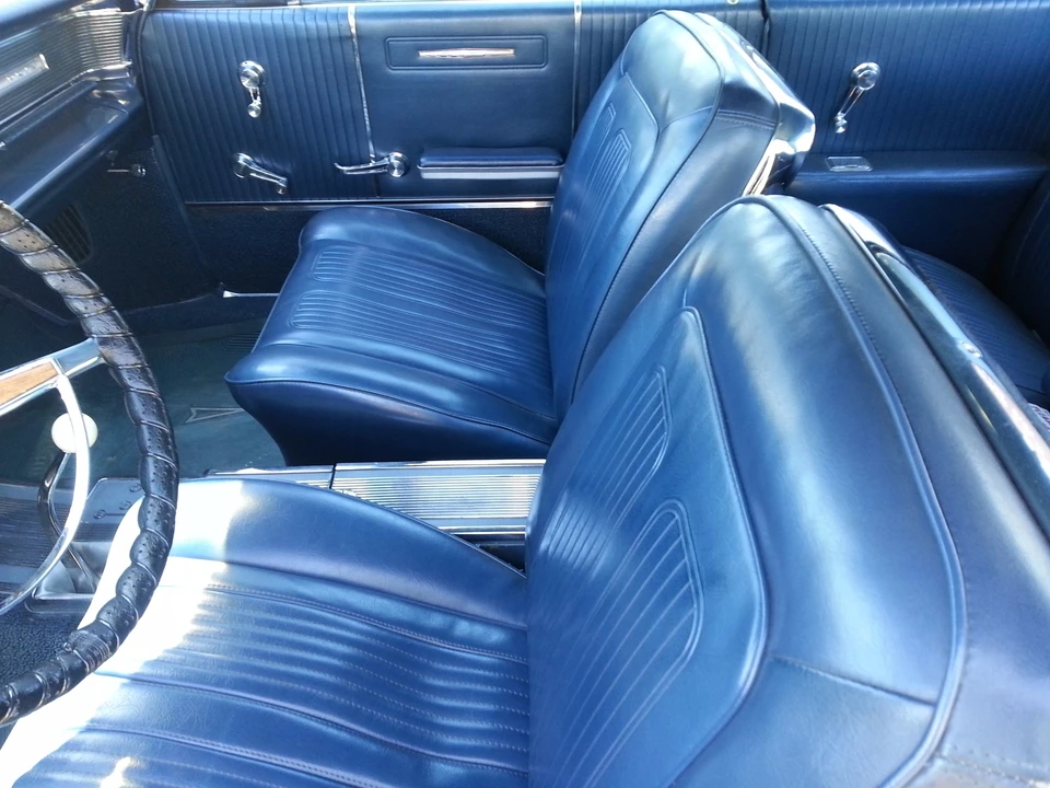 1964 Pontiac Grand Prix 1st Gen - Image 17 of 31