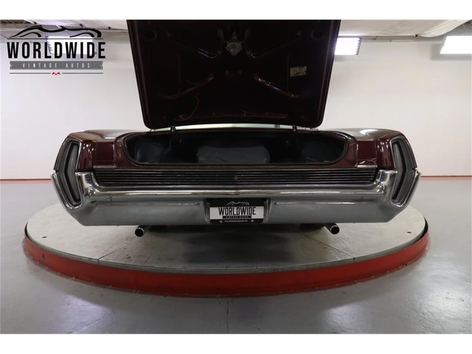 1964 Pontiac Grand Prix 1st Gen - Image 19 of 31