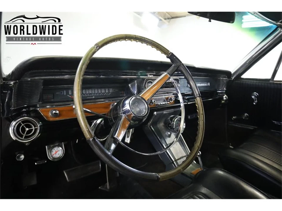 1964 Pontiac Grand Prix 1st Gen - Image 28 of 31