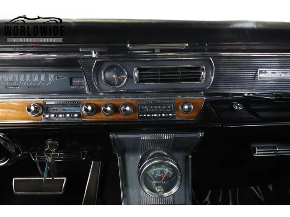 1964 Pontiac Grand Prix 1st Gen - Image 31 of 31
