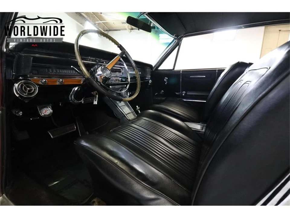 1964 Pontiac Grand Prix 1st Gen - Image 29 of 31