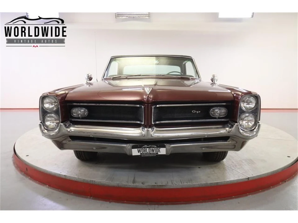 1964 Pontiac Grand Prix 1st Gen - Image 15 of 31