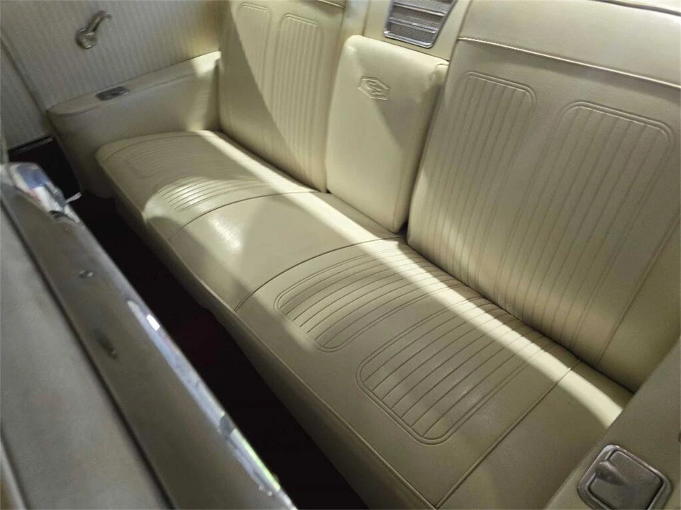 1964 Pontiac Grand Prix 1st Gen - Image 14 of 31