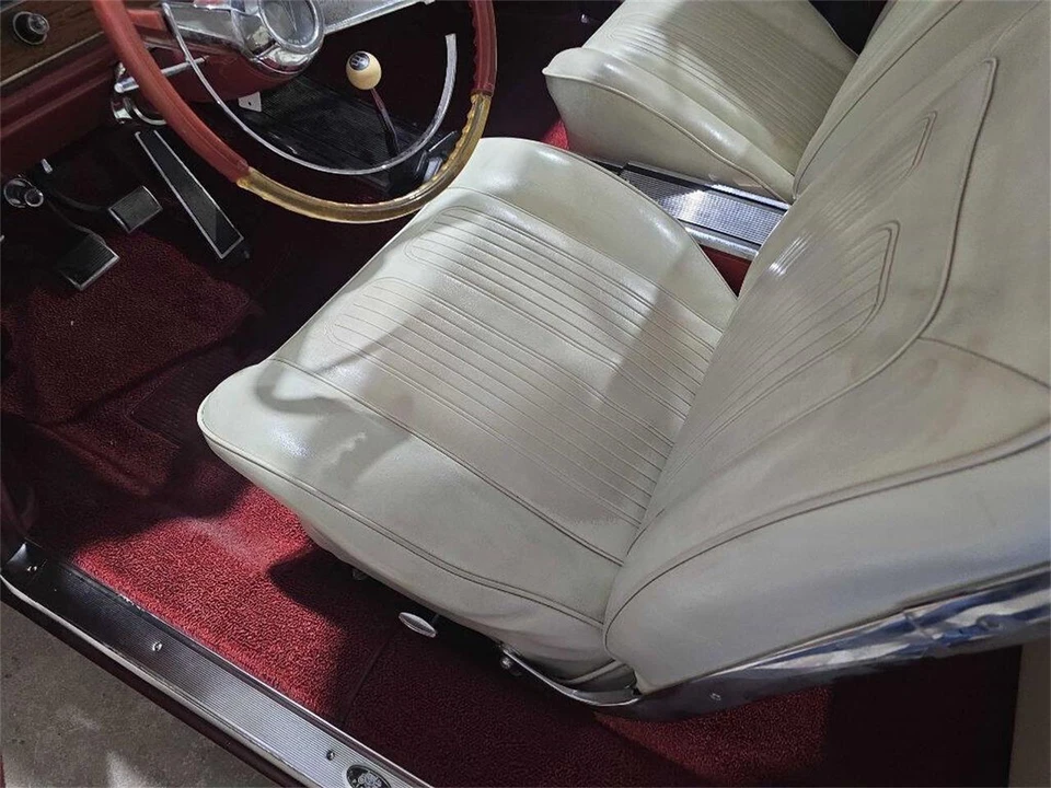 1964 Pontiac Grand Prix 1st Gen - Image 13 of 31
