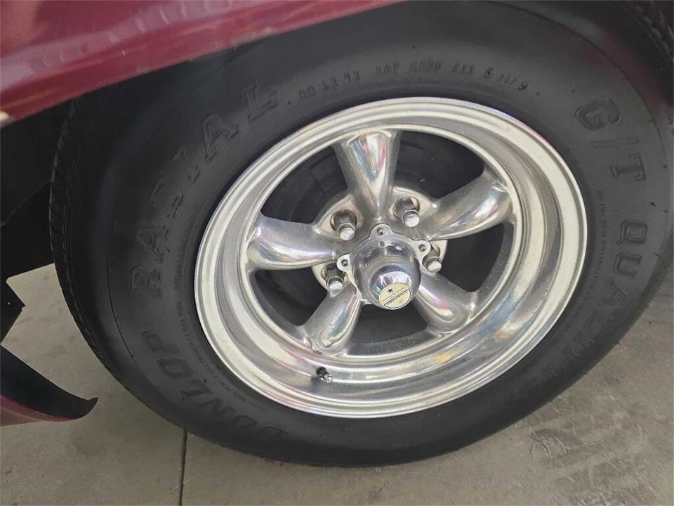 1964 Pontiac Grand Prix 1st Gen - Image 30 of 31