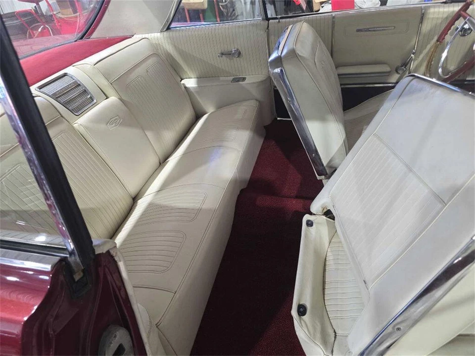 1964 Pontiac Grand Prix 1st Gen - Image 31 of 31