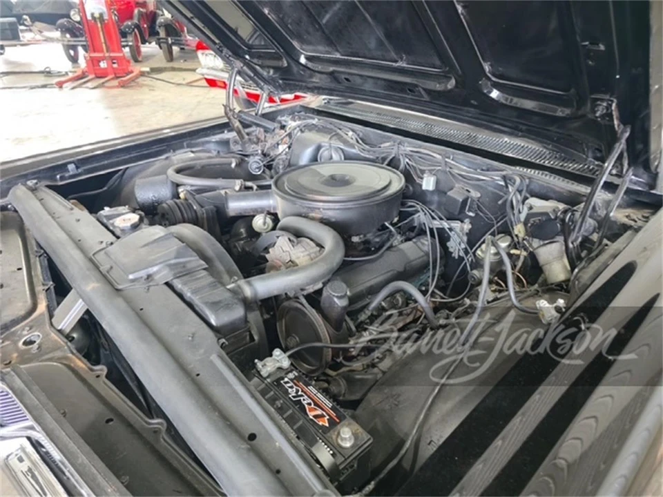 1964 Pontiac Grand Prix 1st Gen - Image 4 of 4