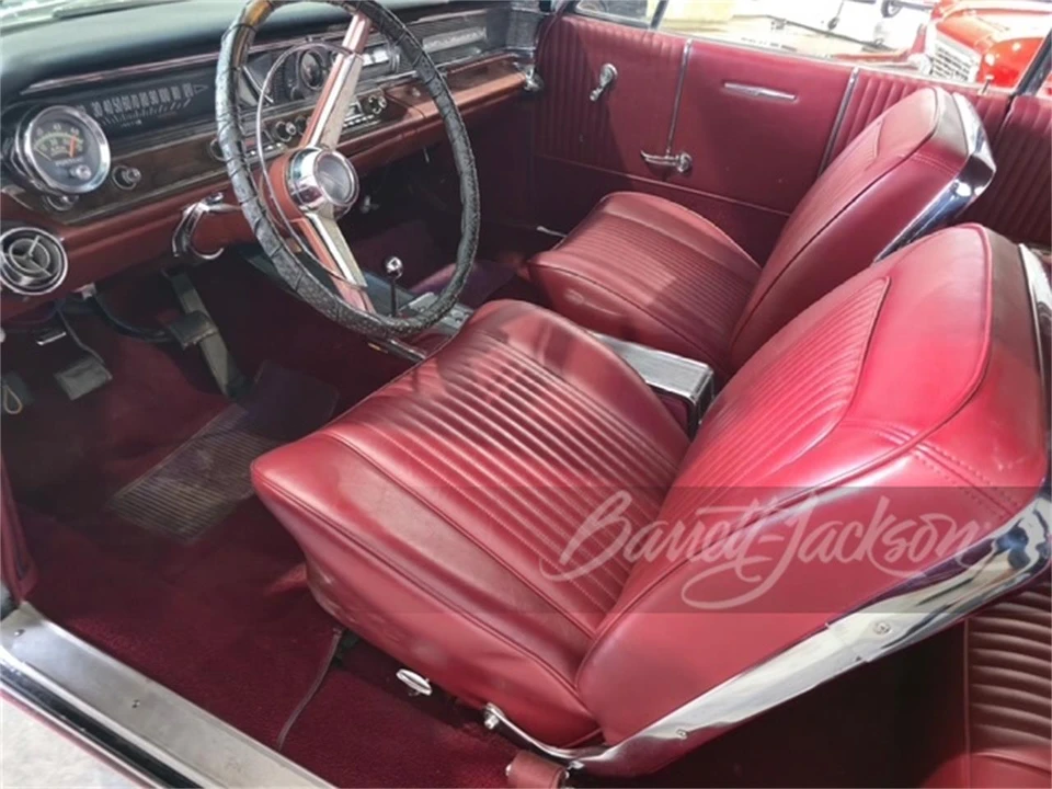 1964 Pontiac Grand Prix 1st Gen - Image 3 of 4