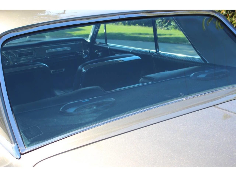 1964 Pontiac Grand Prix 1st Gen - Image 25 of 31