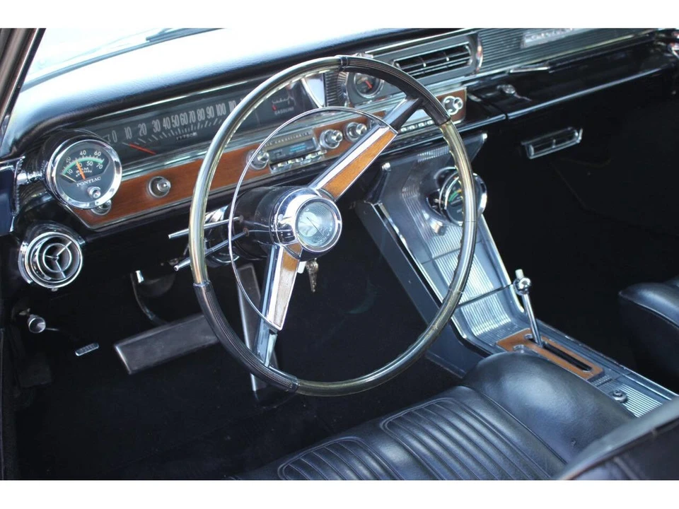 1964 Pontiac Grand Prix 1st Gen - Image 29 of 31