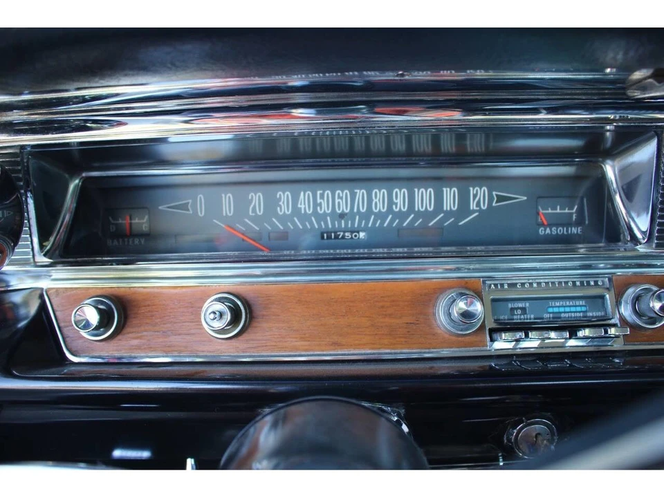1964 Pontiac Grand Prix 1st Gen - Image 30 of 31