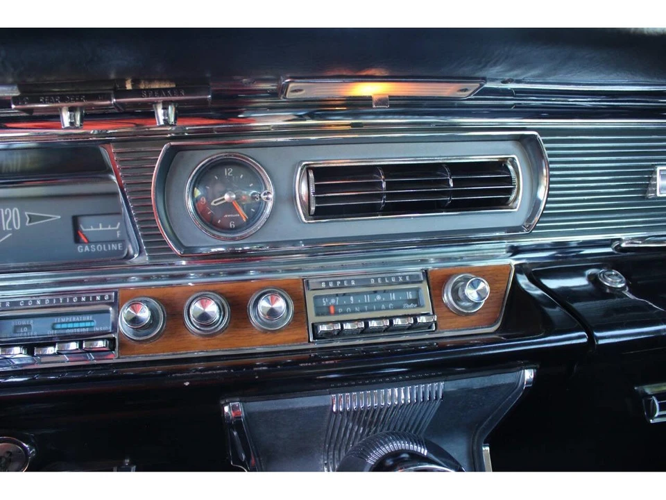 1964 Pontiac Grand Prix 1st Gen - Image 31 of 31