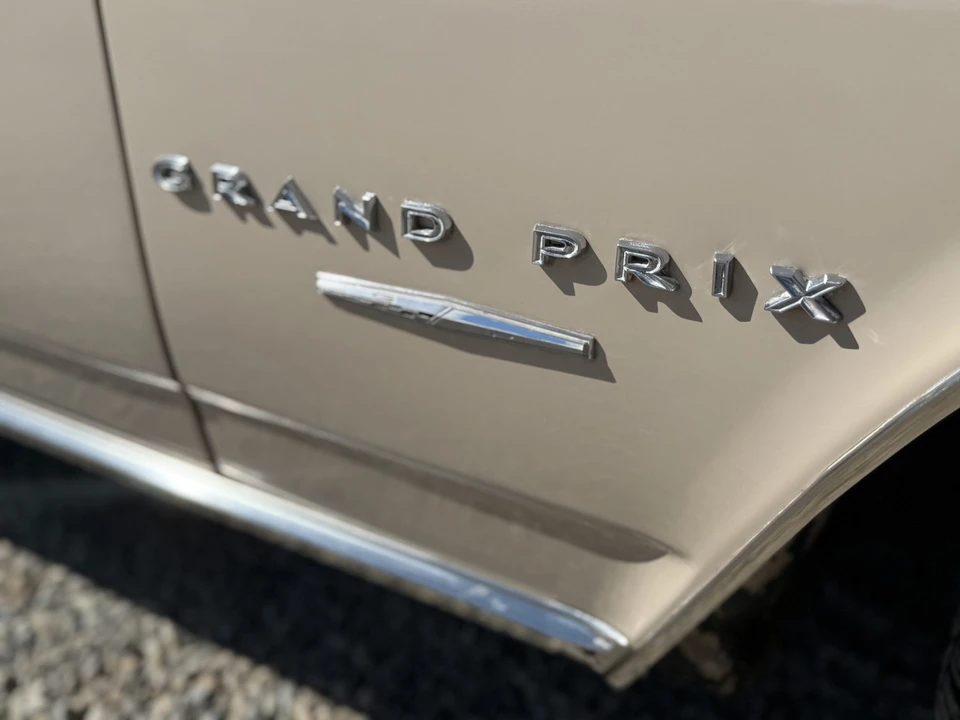 1964 Pontiac Grand Prix 1st Gen - Image 31 of 31