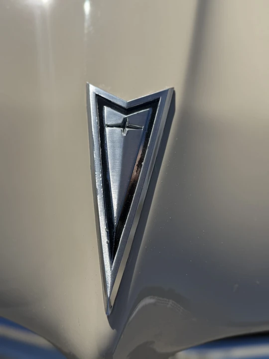 1964 Pontiac Grand Prix 1st Gen - Image 30 of 31