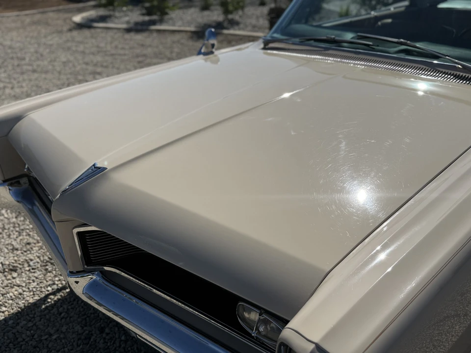 1964 Pontiac Grand Prix 1st Gen - Image 22 of 31