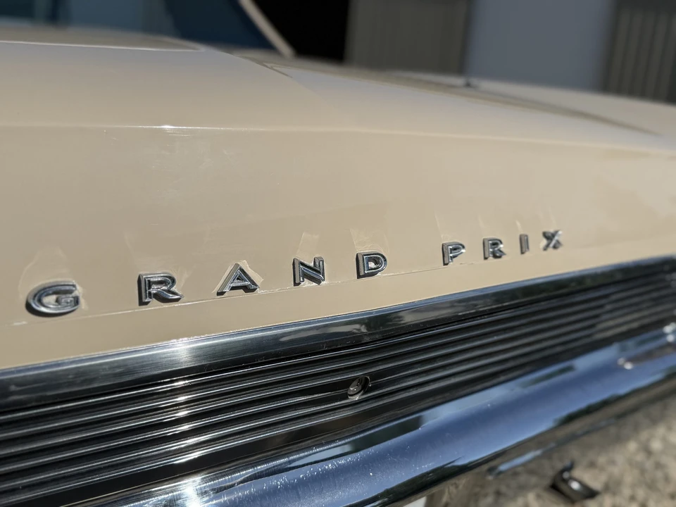 1964 Pontiac Grand Prix 1st Gen - Image 29 of 31
