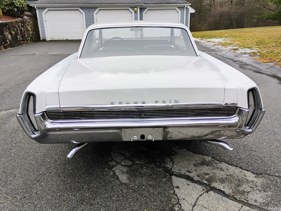 1964 Pontiac Grand Prix 1st Gen - Image 5 of 11