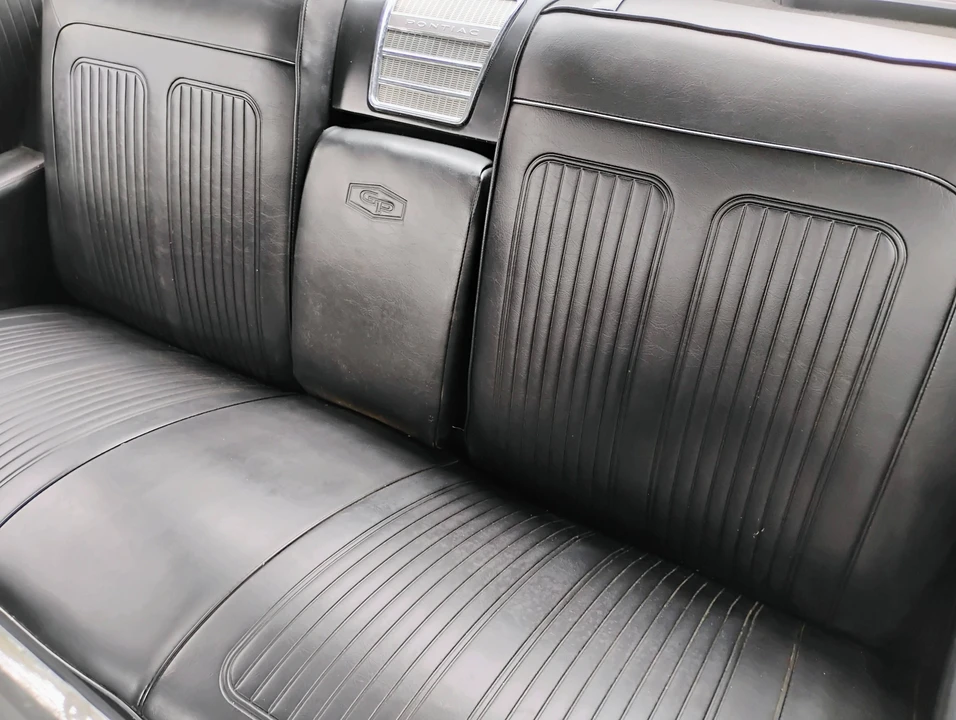 1964 Pontiac Grand Prix 1st Gen - Image 7 of 11