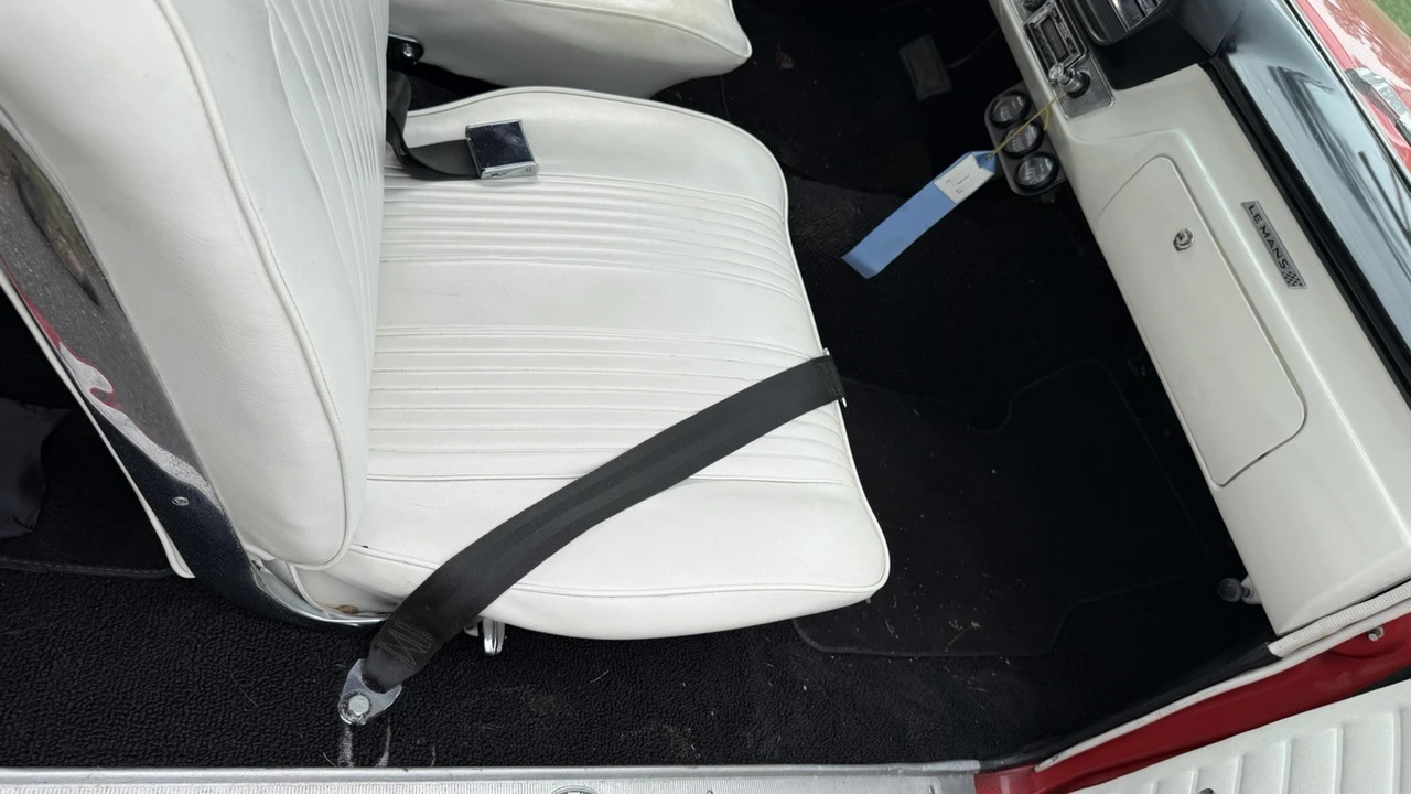 1964 Pontiac LeMans 2nd Gen - Image 18 of 23