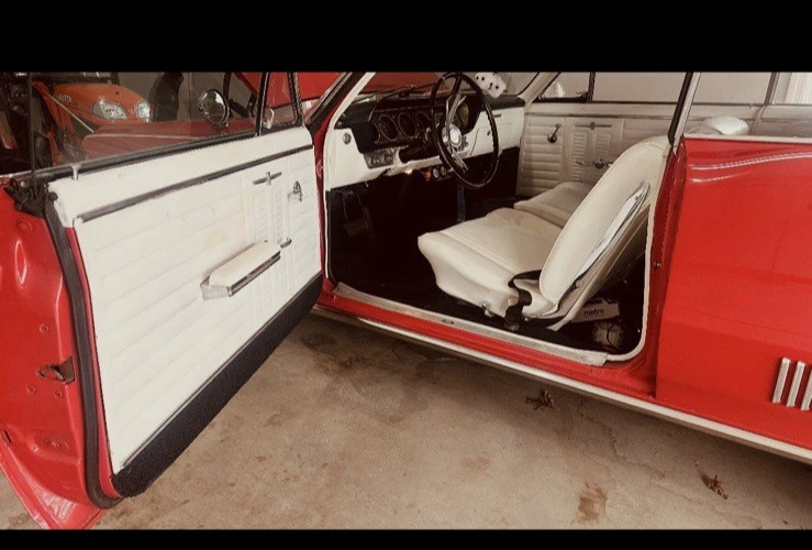 1964 Pontiac LeMans 2nd Gen - Image 15 of 23