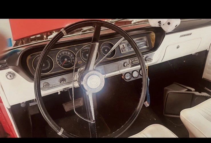 1964 Pontiac LeMans 2nd Gen - Image 16 of 23