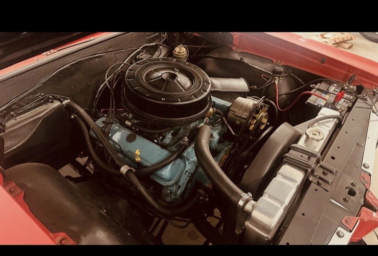 1964 Pontiac LeMans 2nd Gen - Image 19 of 23