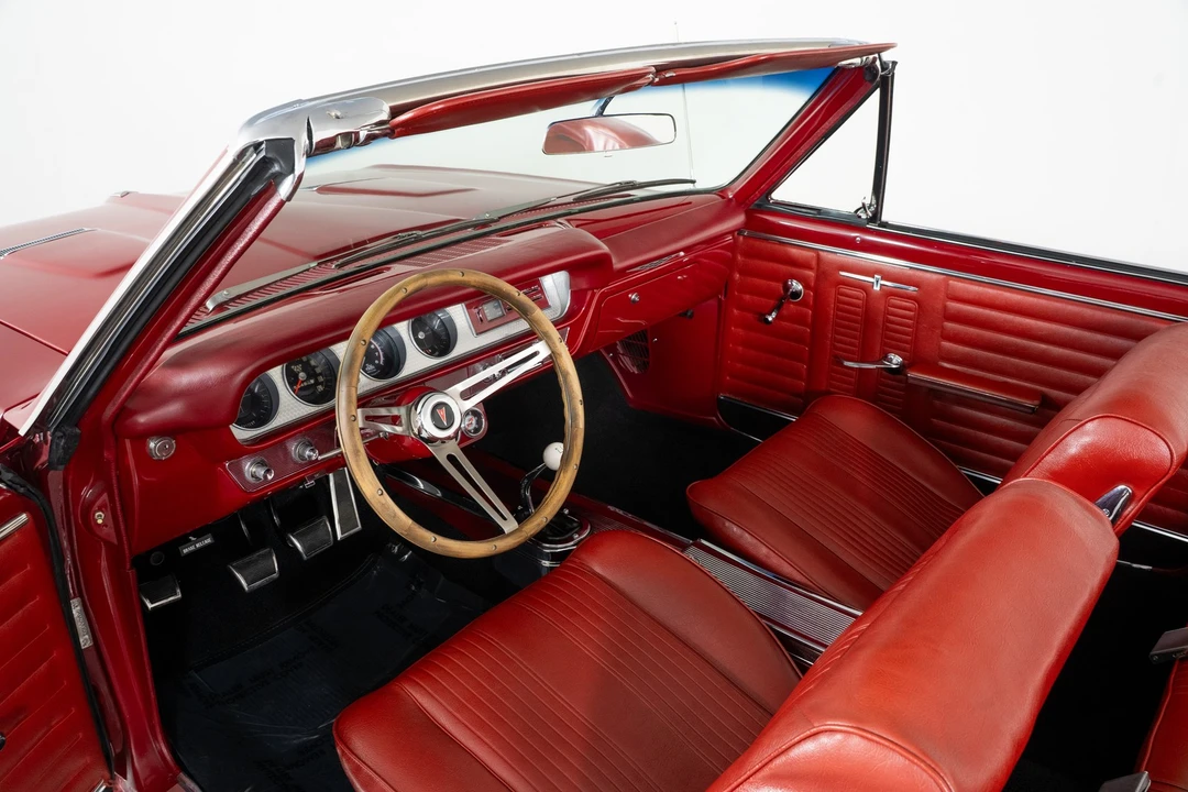 1964 Pontiac LeMans 2nd Gen - Image 13 of 21