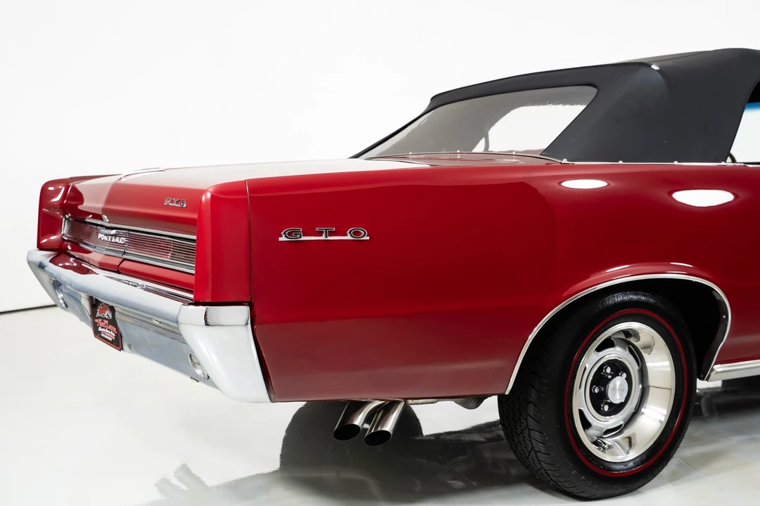 1964 Pontiac LeMans 2nd Gen - Image 6 of 21