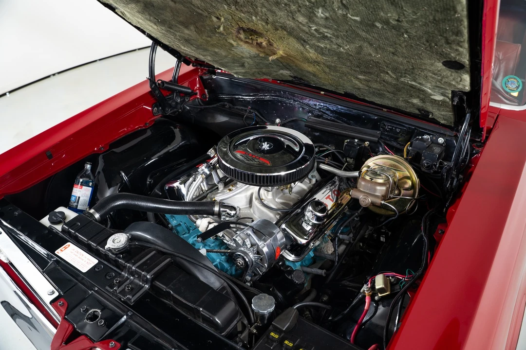 1964 Pontiac LeMans 2nd Gen - Image 14 of 21