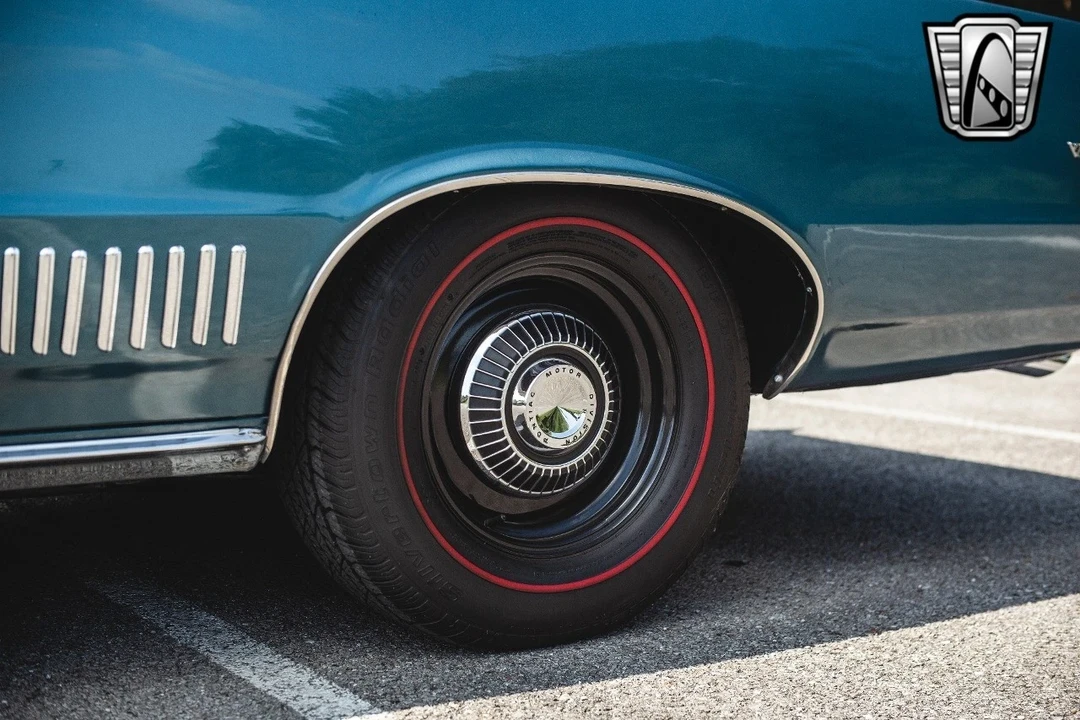 1964 Pontiac LeMans 2nd Gen - Image 15 of 21