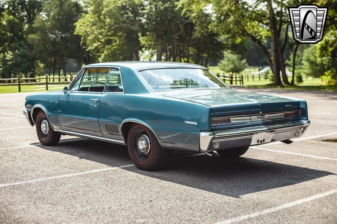 1964 Pontiac LeMans 2nd Gen - Image 5 of 21