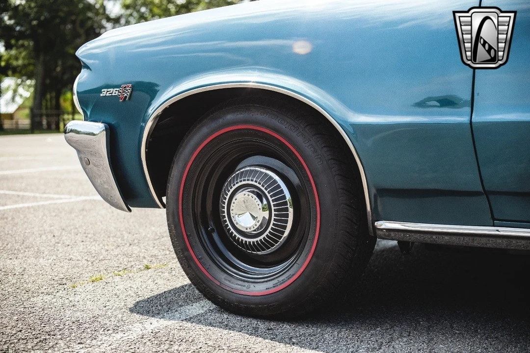 1964 Pontiac LeMans 2nd Gen - Image 14 of 21
