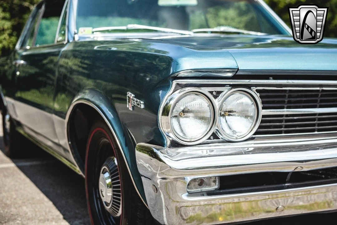 1964 Pontiac LeMans 2nd Gen - Image 13 of 21