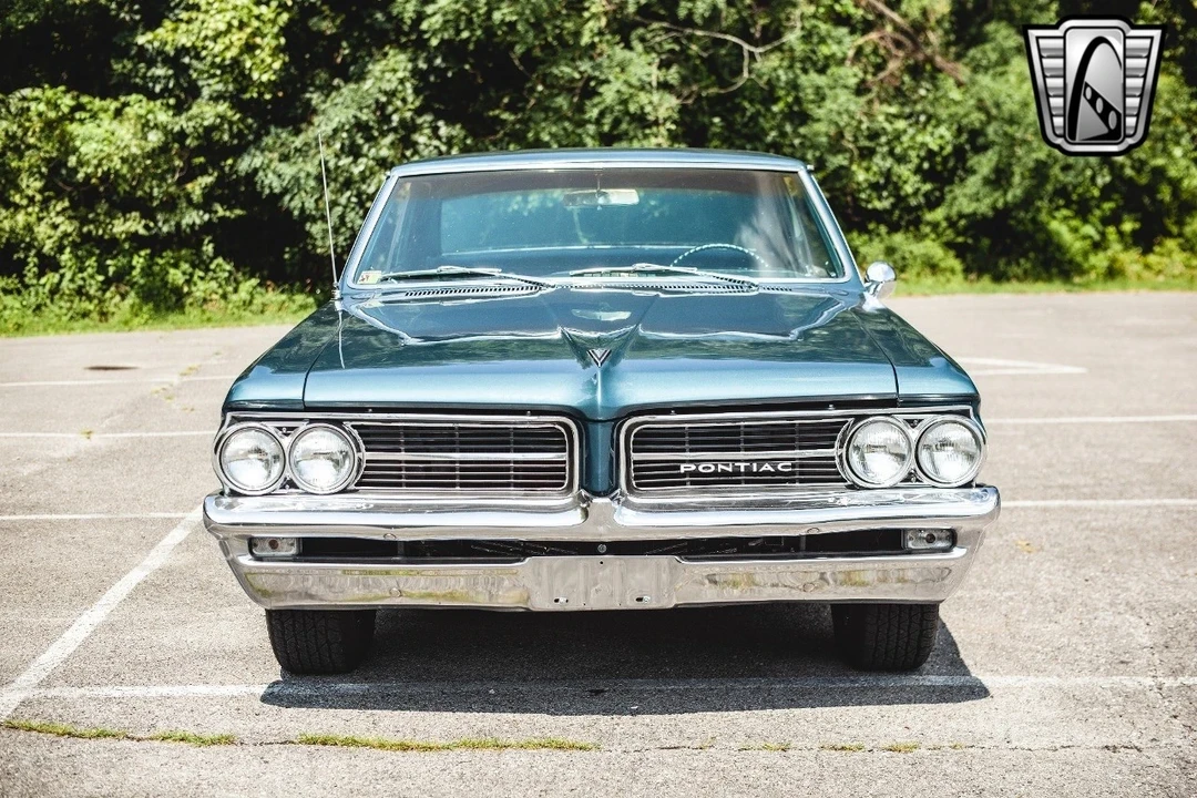 1964 Pontiac LeMans 2nd Gen - Image 11 of 21
