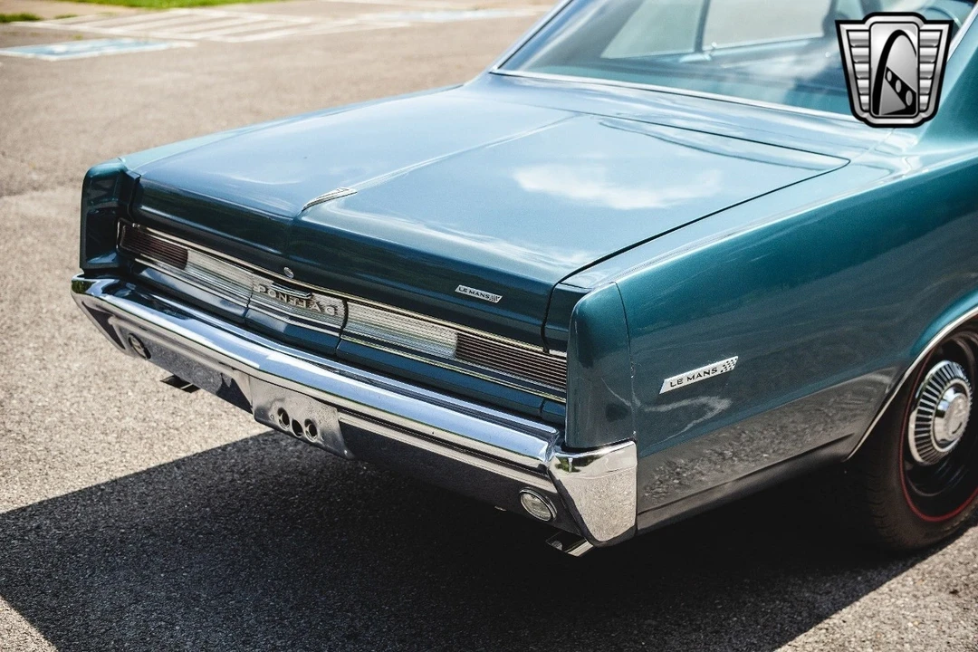 1964 Pontiac LeMans 2nd Gen - Image 17 of 21