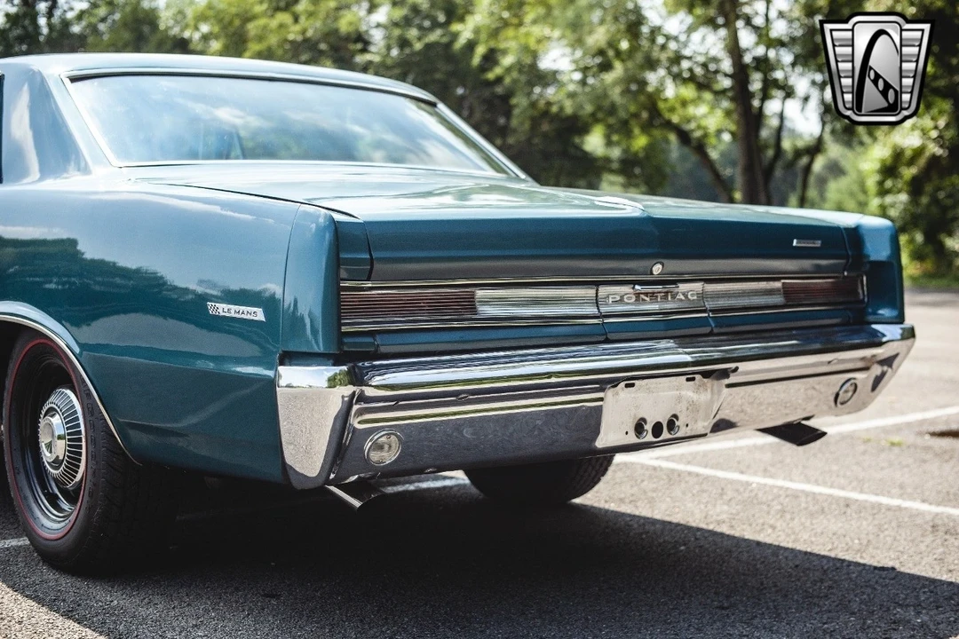 1964 Pontiac LeMans 2nd Gen - Image 16 of 21
