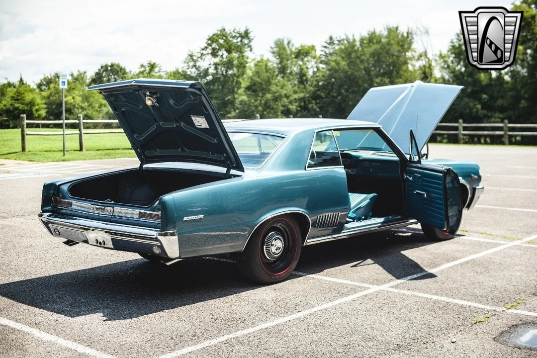 1964 Pontiac LeMans 2nd Gen - Image 19 of 21