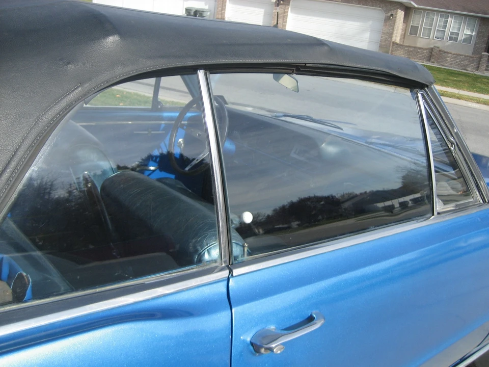 1964 Pontiac LeMans 2nd Gen - Image 8 of 21
