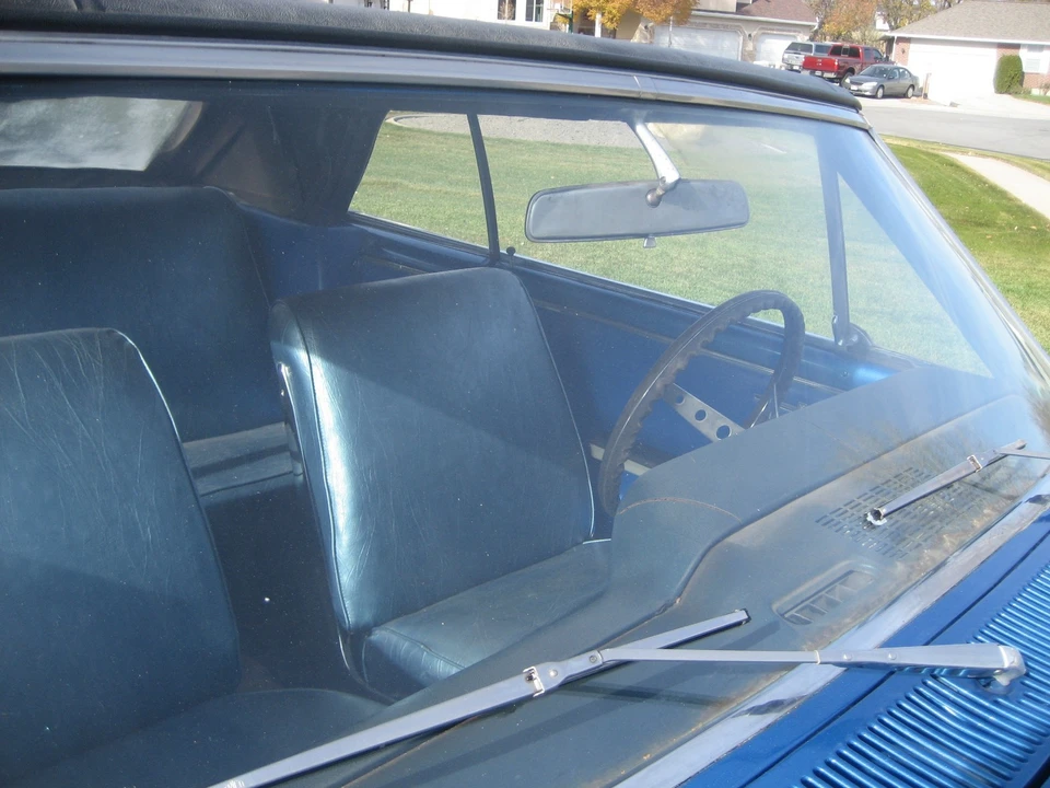 1964 Pontiac LeMans 2nd Gen - Image 9 of 21