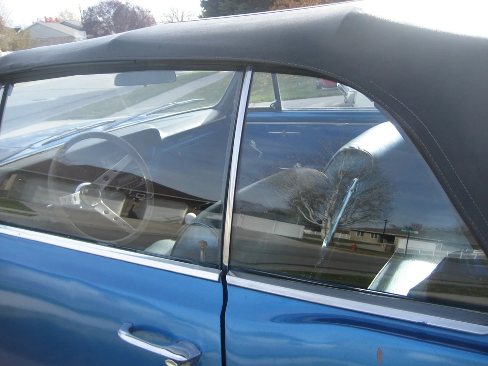 1964 Pontiac LeMans 2nd Gen - Image 17 of 21