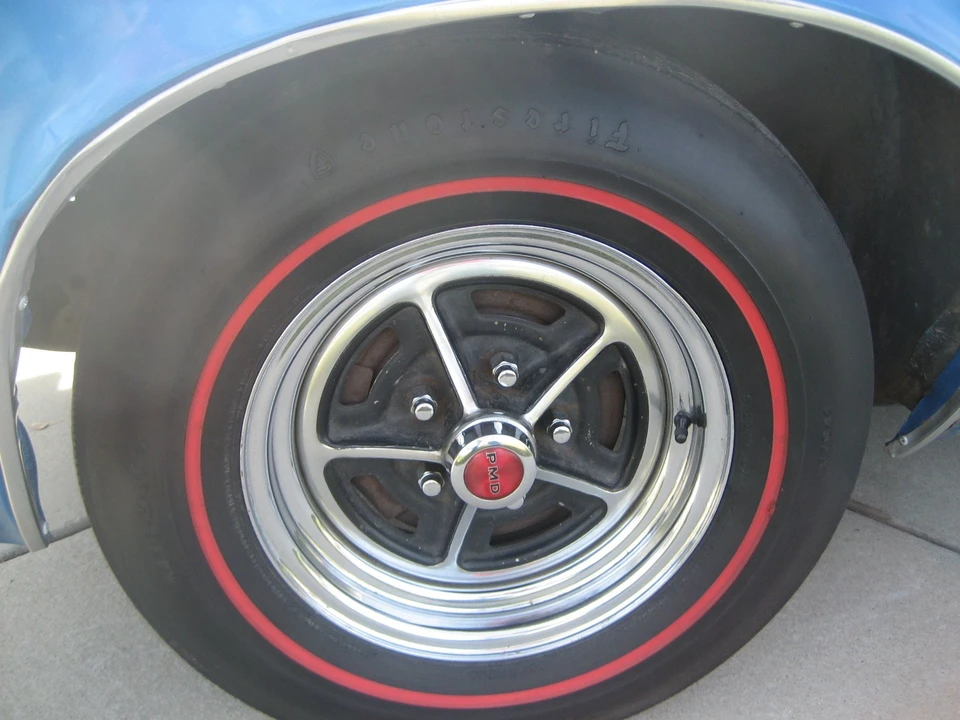 1964 Pontiac LeMans 2nd Gen - Image 19 of 21