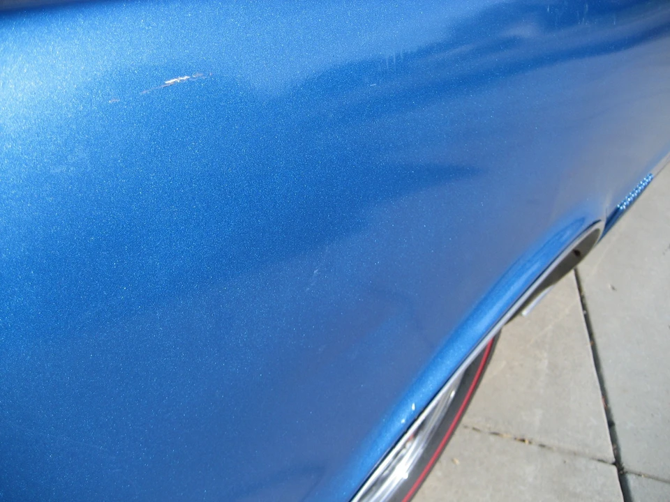1964 Pontiac LeMans 2nd Gen - Image 7 of 21
