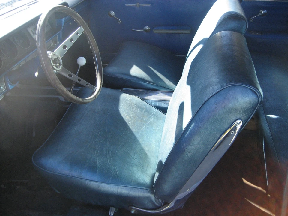 1964 Pontiac LeMans 2nd Gen - Image 21 of 21