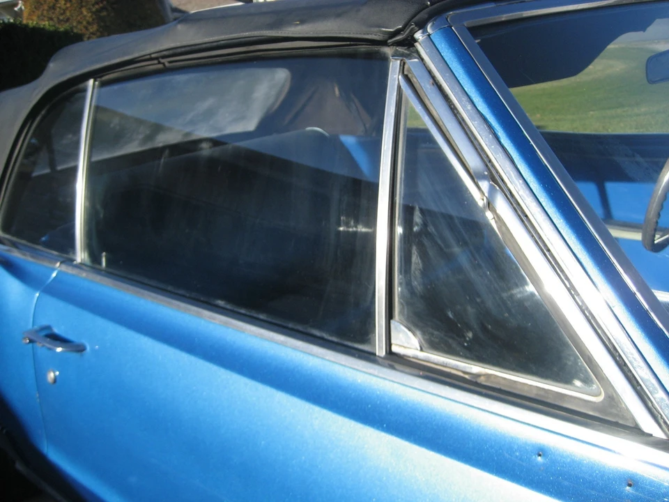 1964 Pontiac LeMans 2nd Gen - Image 4 of 21