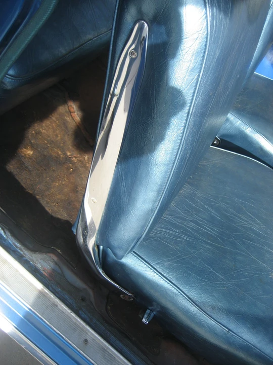 1964 Pontiac LeMans 2nd Gen - Image 10 of 21